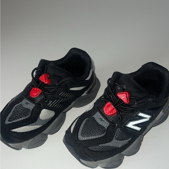 Just like New New Balance Toddler 9060 Sneaker - Picture 4 of 7